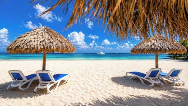 SOL CARIBE Caribbean Dreams Resort Hotel