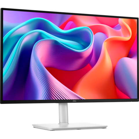 Dell S2725DSM 27英寸 QHD显示器