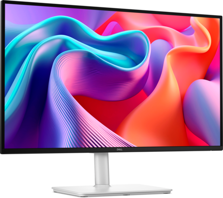 Dell S2725DSM 27英寸 QHD显示器