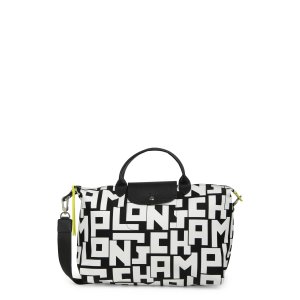 Longchamp Le Pliage Neo Logo 旅行包