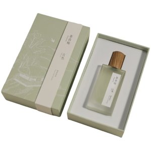 茶香师 绿茶香水 清新持久 50ml