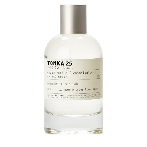 Tonka 25 香水