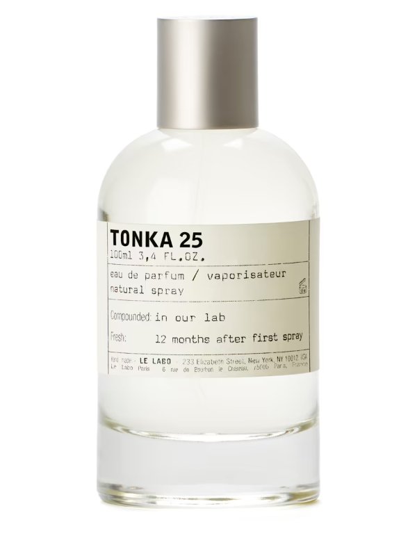 Tonka 25 香水
