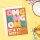 Sweetzer & Orange Sweetzer & Orange Happy Birthday Card Assortment Box Set of 20 with Envelopes