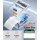 Phomemo D421R Shipping Label Printer with Display and Built-in Label Bin