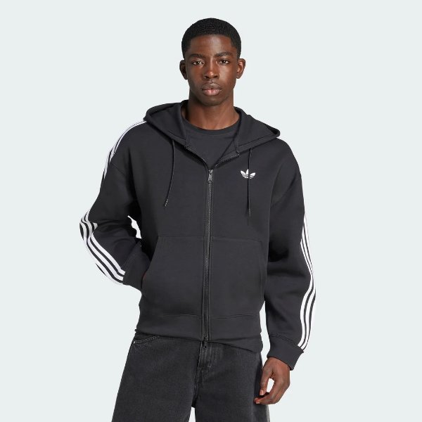 Men's Adicolor Spacer Oversized Hoodie