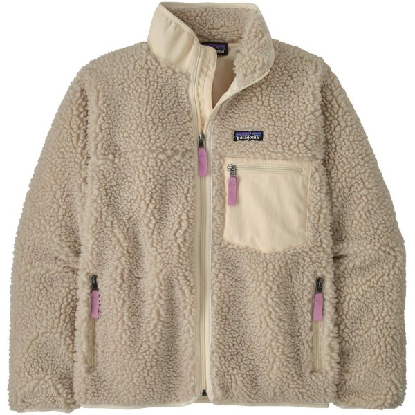 Classic Retro-X Women's Jacket