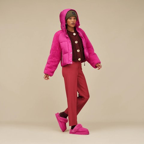 UGG AustraliaUGG Disquette Slipper for Women
