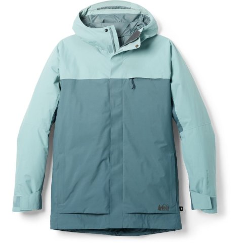 Powderbound Insulated Jacket Men s