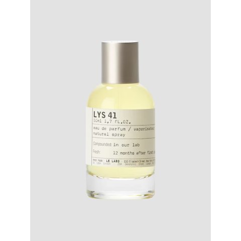 Lys 41 Eau de Parfum