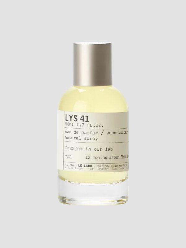 Lys 41 Eau de Parfum