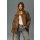 Jackee Suede Jacket