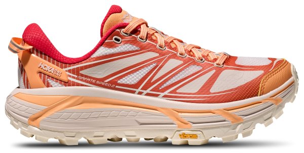  Mafate Speed 2 Women's Running Shoes