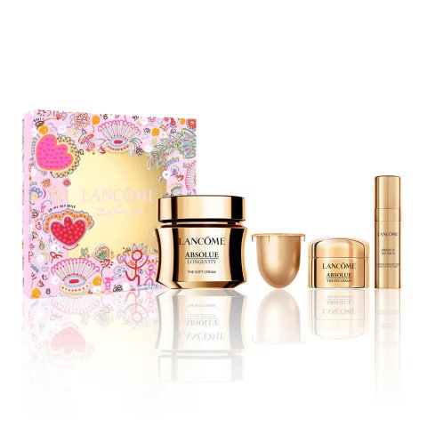 Absolue Soft Cream 护肤套装 4件 价值$616