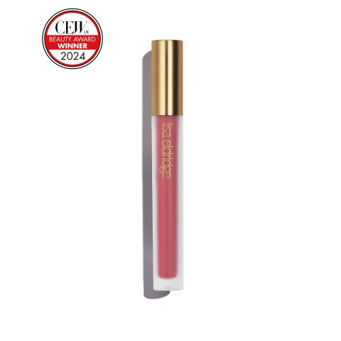 Lisa Eldridge Velveteen Liquid Lip Colour Rain