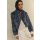 Supernova Cropped Faux Fur Jacket