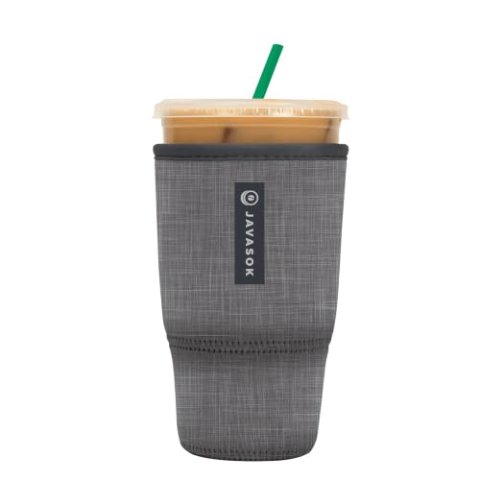 Sok It JavaSok Insulated Neoprene Cup Sleeve Large 30-32oz