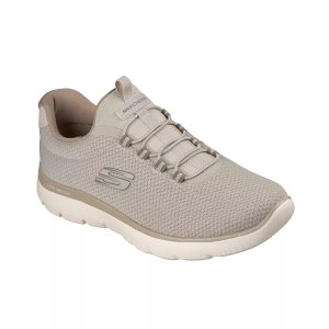 Skechers Summits 男士休闲便鞋