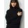 Essential Cashmere Metaphor 羊绒半拉链卫衣
