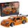  Technic Fast & Furious Toyota Supra MK4 Building Kit 810 Pieces 42204