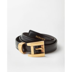 Versace 小牛皮腰带 2cm