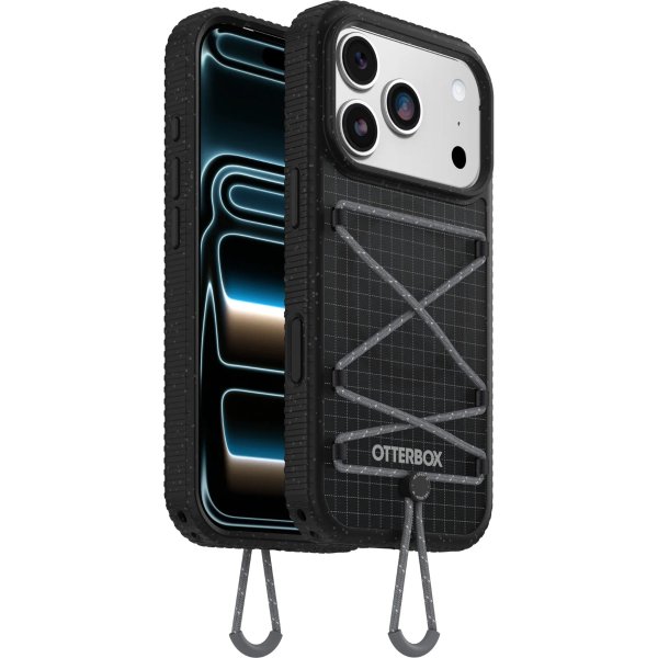  Sole Series Grippy Case for iPhone 18 Pro