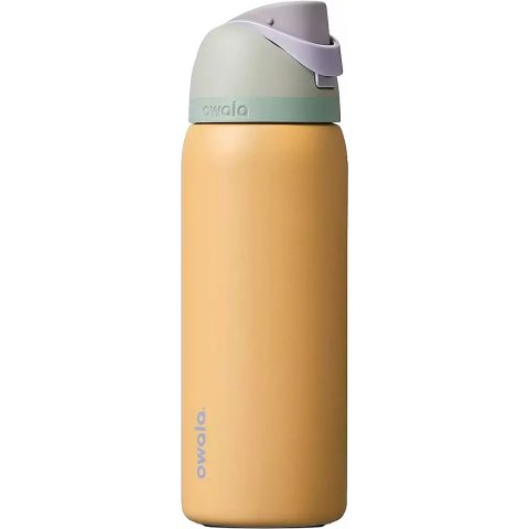  FreeSip 不锈钢水瓶 32oz