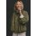 Chelsea Funnel-Neck Jacket