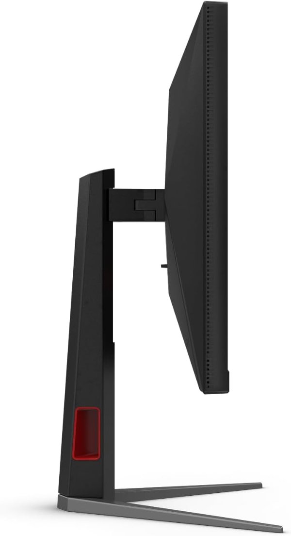 AOC Q27G4ZMN 27英寸 QHD 240Hz MiniLED显示器