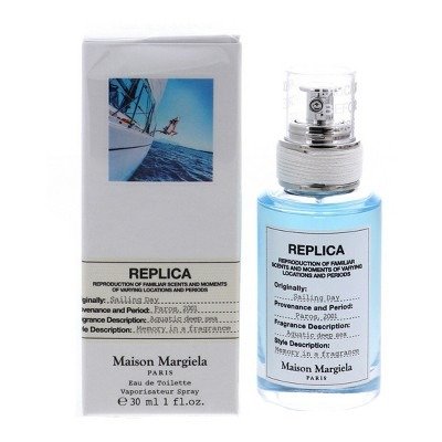 Replica Sailing 淡香水 30ml