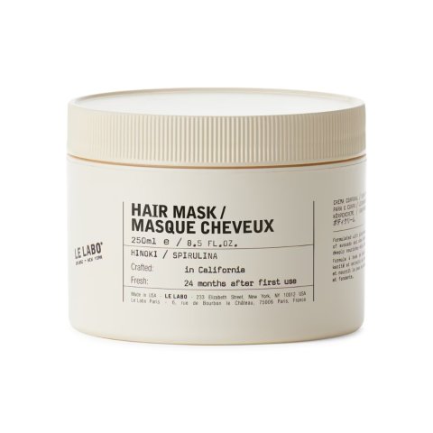 Hinoki Hair Mask