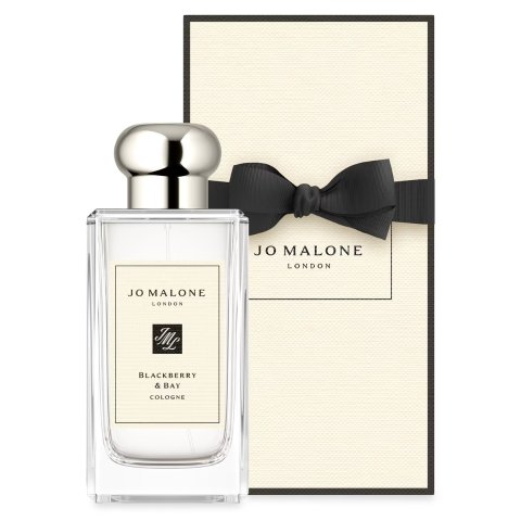 Blackberry & Bay Cologne