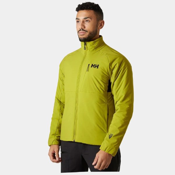 Odin Stretch Insulator Jacket 2.0 Men's