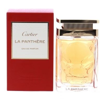  La Panthere 淡香精 100ml