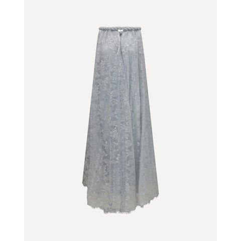 ZimmermannZIMMERMANN Carousel Metallic Twist Dress