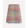 VIVIENNE WESTWOOD Heather Check Mini Kilt