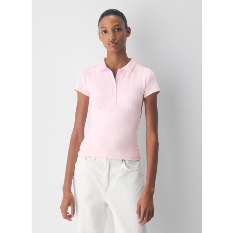 Original Contour Flyer Polo T-Shirt