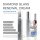 CELIGENGROUP Diamond Glass Renewal Cream EGF Collagen Niacinamide Moisturizer 1.01 fl oz