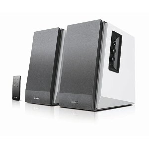 Edifier R1700BT 蓝牙有源书架音箱 4英寸 66W