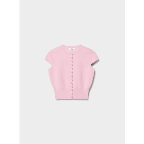 Aritzia Storyboard Cardigan Wonder Yarn