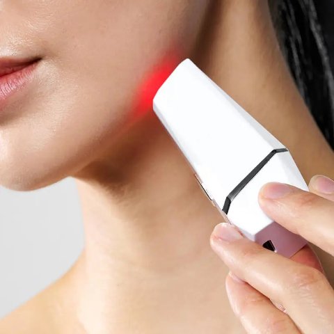 LED Light Therapy Pen