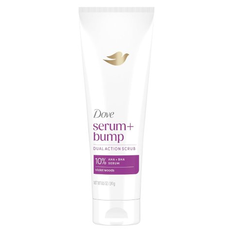 KP Bump 10% AHA BHA 身体磨砂膏 8.5oz