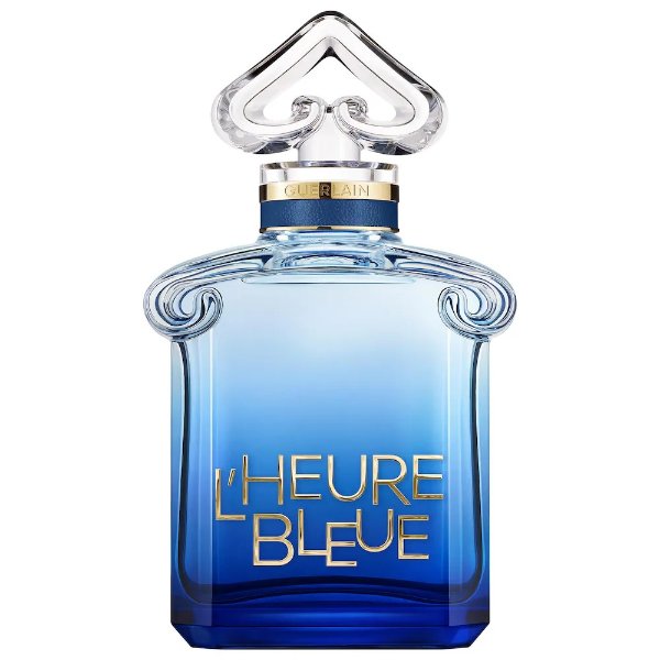 L'Heure Bleue 浓香水 鸢尾香草 1.7oz