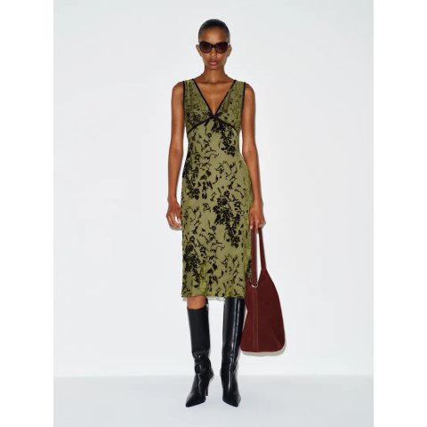 Nomi Dress