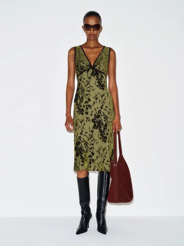 Nomi Dress