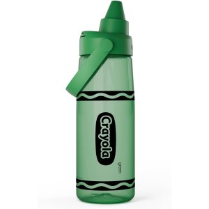 CAMELBAK Crayola Chug 水壶 25oz