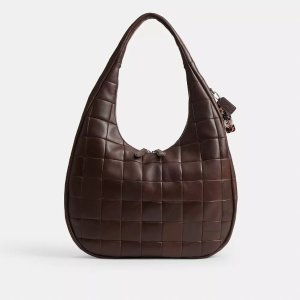 Coach Alter/Ego Crescent 大号腋下包