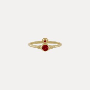 London Orb Ring $135