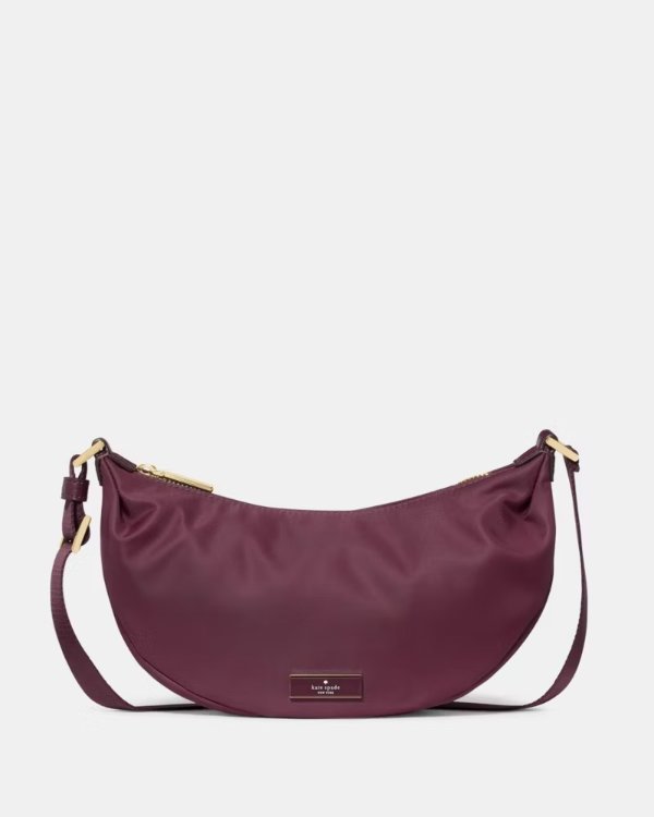 Carter Mini 单肩斜挎包