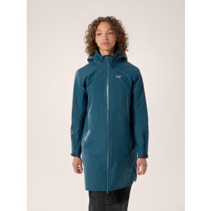 Arc teryx Beta Coat 女士冲锋衣